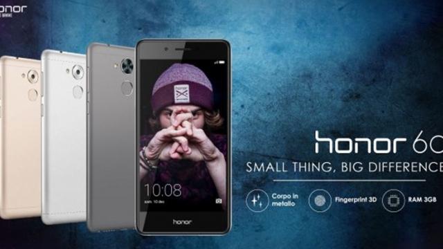 <b>Huawei Honor 6C debutează în Europa la preţul de 229 de euro; Are corp metalic, 3 GB RAM şi Android Marshmallow</b>Pe piața europeană debutează astăzi smartphone-ul Huawei Honor 6C, un terminal din zona mid-range ce rulează sistemul de operare Android 6.0 Marshmallow și care vine la pachet cu 3 GB memorie RAM. Primim și un scanner de amprente la pachet, iar 