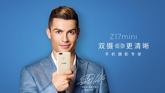 <b>Nubia Z17 Mini este acum oficial; vine cu 6 GB RAM și cu o cameră duală la pachet</b>În cadrul unui eveniment de presă ce a avut loc în China, brandul Nubia a celor de la ZTE a anunțat lansarea smartphone-ului Nubia Z17 Mini - telefon cu cameră duală. Produsul de față ne mai oferă și 6 GB memorie RAM și procesor octa-core Qualcomm 