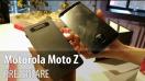 Motorola Moto Z, Prezentare Video Hands-on în Limba Română
