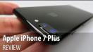 iPhone 7 Plus (Jet Black) Video Review în Limba Romană