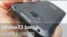 Allview E3 Jump Video Review