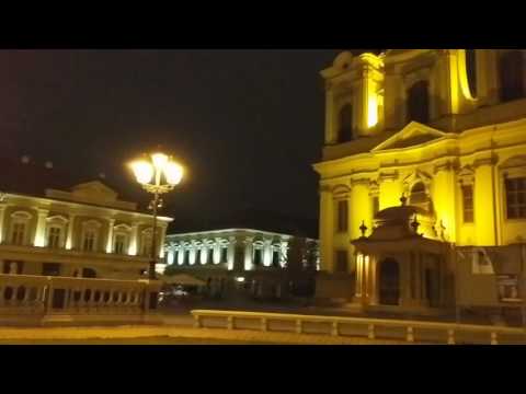 Google Pixel XL, mostră video low light Full HD, 30 FPS (stabilizare și zoom)