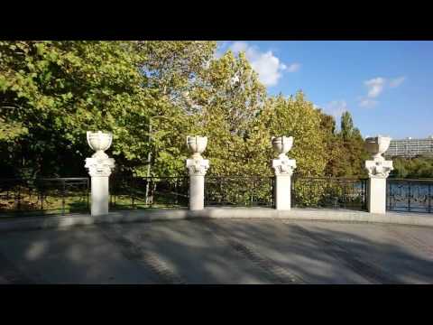 Sony Xperia X Compact, mostră video Full HD, 30 FPS (focus, dynamic range și zoom)