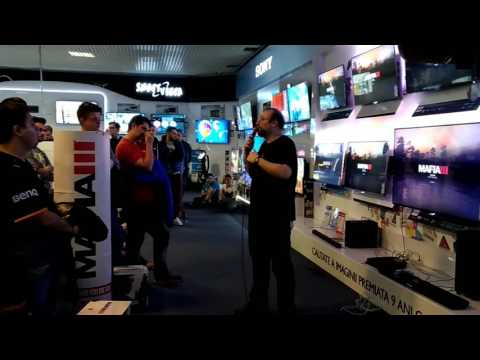 Asus ZenFone 3, mostră video Full HD, 30 FPS (HDR la interior) - Mobilissimo.ro
