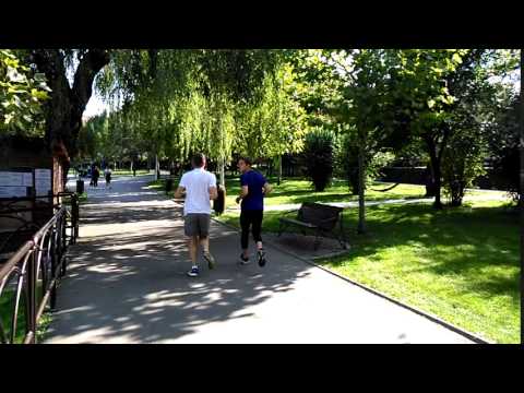 Huawei Nova Plus, mostră video HD, 120 FPS (slow motion) - Mobilissimo.ro