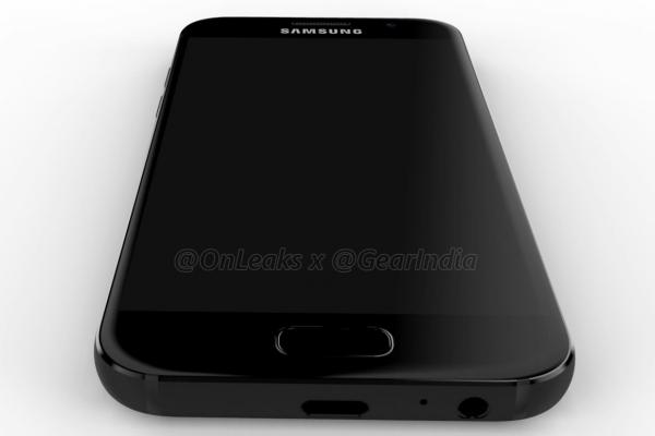 Samsung Galaxy A3 (2017) - Randari neoficiale