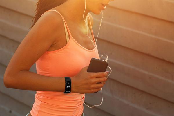 MGCOOL Band 2 - Fotografii oficiale