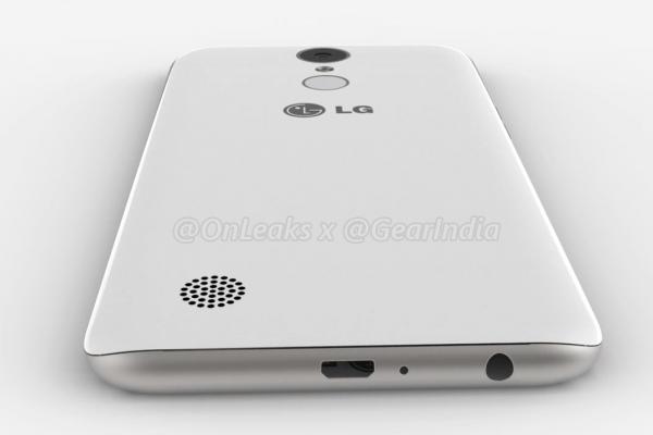 LG V5 - Randari neoficiale