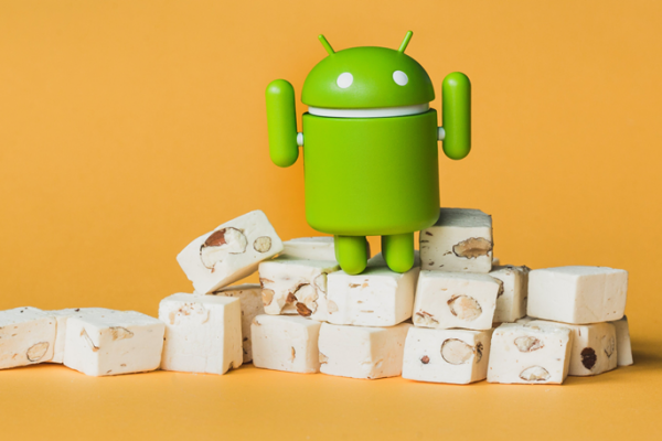 Sony ar urma să fie primul mare producător de telefoane care oferă actualizarea la Android 7.1.1