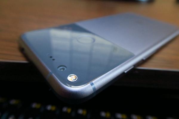 Google Pixel XL - Fotografii Hands-On