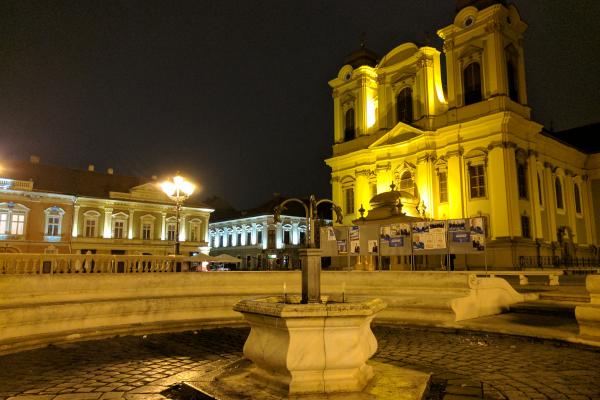 Google Pixel XL - Mostre Foto (seara)