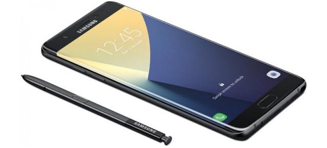 Vina exploziilor de terminale Galaxy Note 7 ar fi pusă pe seama design-ului 'extrem' al bateriei