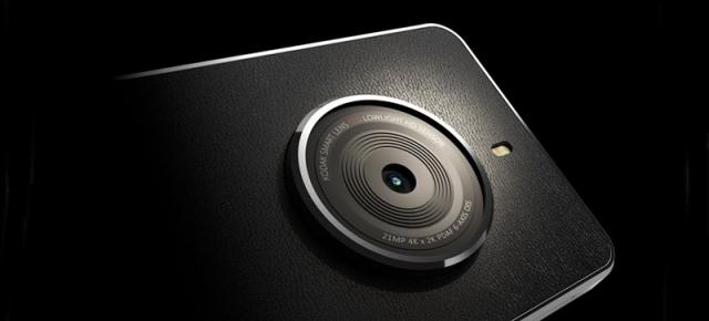 Cameraphone-ul Kodak Ektra va fi pus în vânzare de pe 9 decembrie, la preţul de 499 euro; Vine cu stabilizare optică, cameră de 21 MP