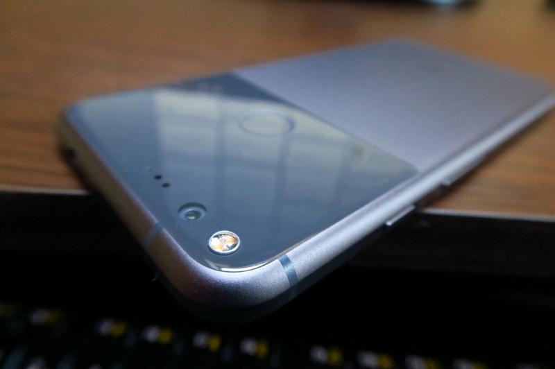 Google Pixel XL - Fotografii Hands-On: Google-Pixel-XL_022.JPG
