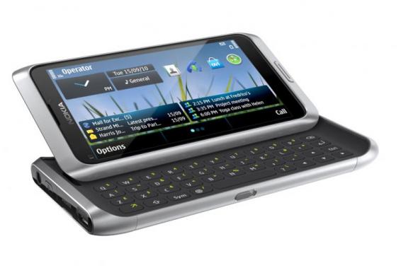 Nokia E7, in sfarsit o combinatie decenta de touchscreen si QWERTY, prezentat la Nokia World 2010: nokia_e7_12.jpg