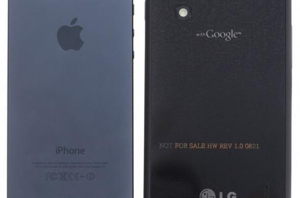 LG Google Nexus În imagini clare, specificațiile hardware confirmate: lg_google_nexus_4_10.jpg