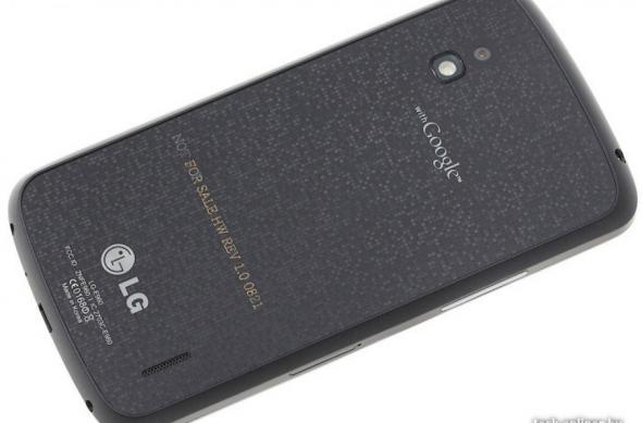 LG Google Nexus În imagini clare, specificațiile hardware confirmate: lg_google_nexus_4_03.jpg