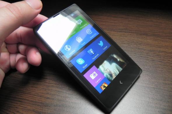 Nokia X review (dual SIM): un experiment Îndrăzneț, dar nu neapărat un succes (Video): nokia_x_review_077jpg.jpg