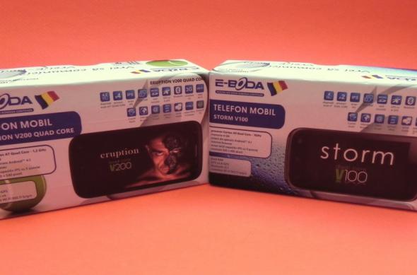 Review E-Boda Eruption V200 Quad Core: ecran și cameră atractive, baterie și acustică mai puțin impresionante (Video): e_boda_eruption_v200_review_mobilissimo_ro_41jpg.jpg