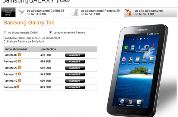 In ciuda buzz-ului negativ creat ieri pe aceasta tema, Galaxy Tab de la Orange, are si abonamente cu minute incluse!: _orange_ro_magazin_online_tablete_pc.jpg