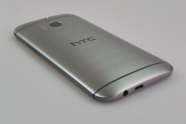 HTC One (M8) - Galerie foto Mobilissimo.ro