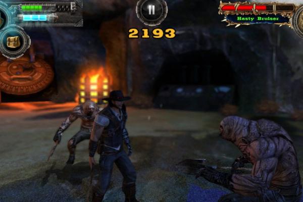 Bladeslinger review: joc de acțiune 3D care arata fantastic, e groaznic de greu (Video)