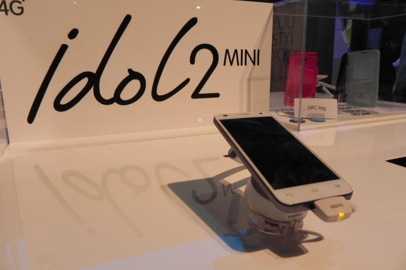 Alcatel One Touch Idol 2 Mini hands on preview: model dual SIM midrange cu interfață jucăușă (Retro MWC - 2014 Video): dscn4897jpg.jpg