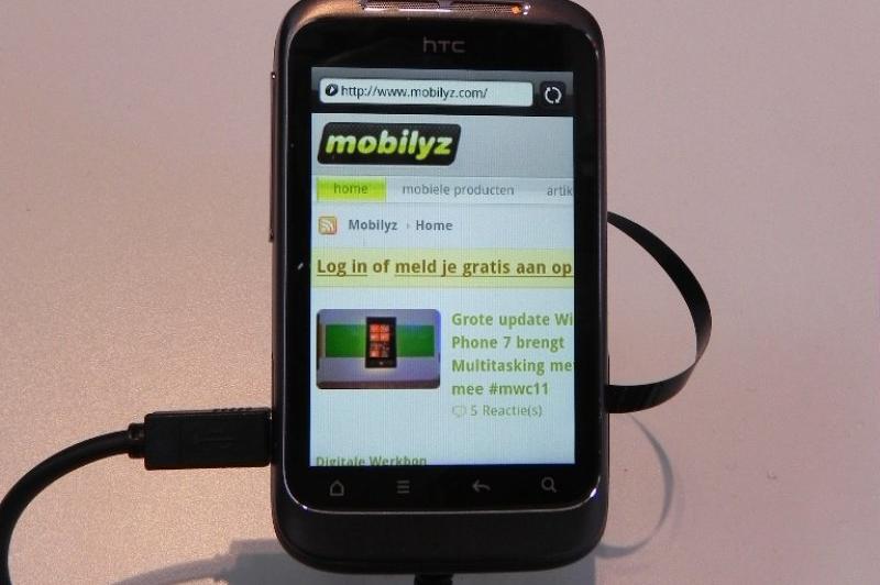 MWC 2011: HTC Wildfire S, prezentat de Mobilissimo.ro, direct din Barcelona (Video): dscn3411jpg.jpg