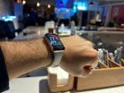 Xiaomi Smart Band 7 Pro Hands on: primele impresii despre brăţara de fitness cu Alexa, 100+ moduri de fitness