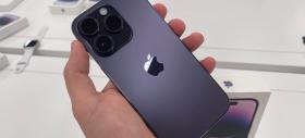 iOS 16.0.2 se distribuie acum și rezolvă tremuratul camerei foto de pe noile iPhone-uri, cât și alte bug-uri