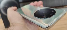 Honor Magic5 are dezvăluite primele dotări; Primim panou LTPO cu funcție PWM Dimming