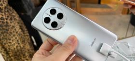 Huawei Mate 50 Pro Hands-on Review: cameraphone-ul cu deschidere variabilă ar putea schimba percepţia despre Huawei