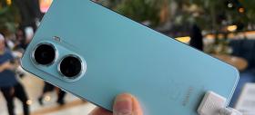Am pus mâna pe un telefon nelansat! Huawei nova 10 SE aduce un design nou faţă de Nova 9 SE, ecran superior