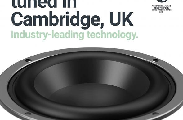 Majority Bowfell 2.1 - Soundbar Amazon DE: 71GcDh7AyQL._AC_SL1500_.jpg