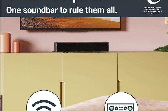 Majority Bowfell 2.1 - Soundbar Amazon DE: 71+clZ8q6KL._AC_SL1500_.jpg