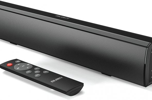 Majority Bowfell 2.1 - Soundbar Amazon DE: 71XGV6IGtEL._AC_SL1500_.jpg