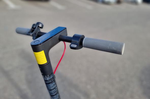 Xiaomi Electric Scooter 4 Pro - Galerie foto Mobilissimo.ro: 20220925_160922.jpg