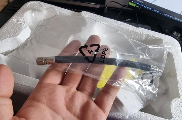 Xiaomi Electric Scooter 4 Pro - Galerie foto Mobilissimo.ro: 20221001_093829.jpg