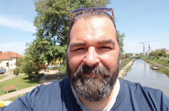 Xiaomi 12 - Mostre Foto (selfie): IMG_20220509_130142.jpg
