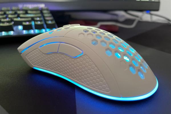 Genesis Krypton 550 - Fotografii