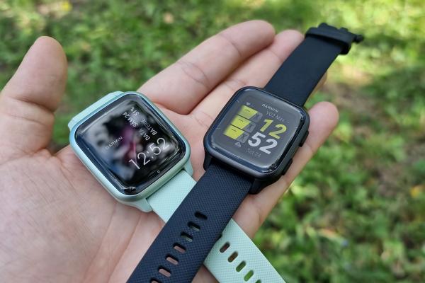 Prezentare Garmin Venu SQ 2 / SQ 2 Music: Smartwatch-uri ușoare cu look fresh, GPS, plăți și autonomie excelentă