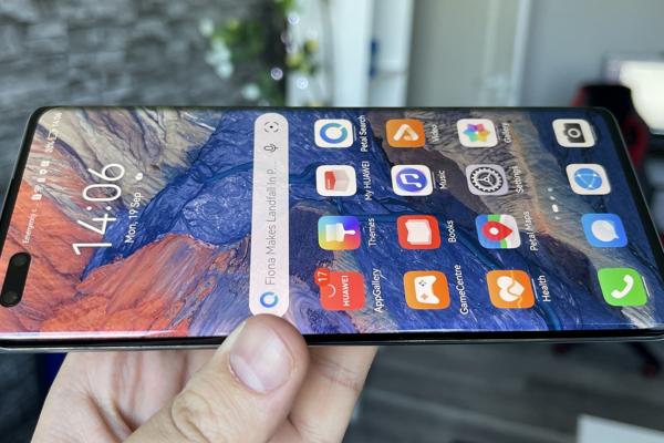 Huawei nova 10 Pro: Display-ul cel mai luminos de pe un telefon Huawei... vreodată