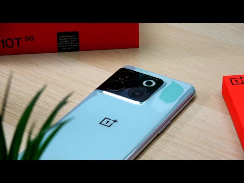 OnePlus 10T Video Review în Limba Română
