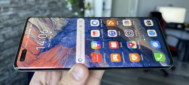 Huawei nova 10 Pro: Display-ul cel mai luminos de pe un telefon Huawei... vreodată