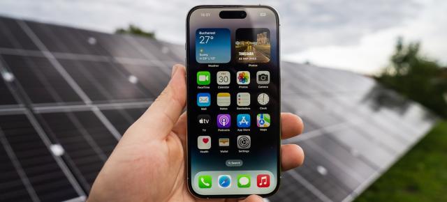 Apple iPhone 14 Pro review detaliat în limba română (Evaluare Mobilissimo)