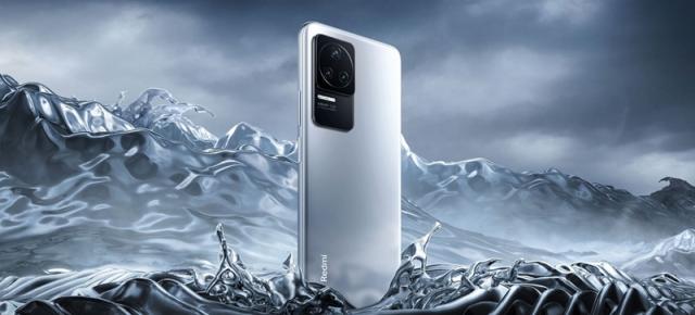 Redmi va aduce alimentare wireless pentru prima dată odată cu lansarea seriei de telefoane Redmi K60