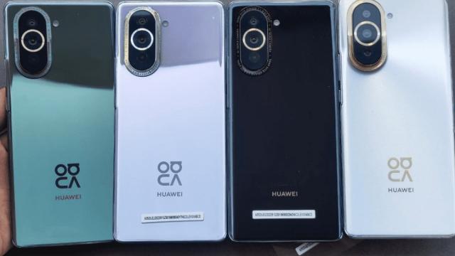 <b>Huawei nova 10 SE apare pe site-ul oficial Huawei; Ce aduce succesorul primului telefon Huawei cu camera de 108 MP?</b>Huawei nova 9 SE a fost un telefon special, primul model Huawei cu cameră de 108 megapixeli. În acelaşi timp avea şi un preţ atractiv, devenit între timp sub 1000 lei. Nu e de mirare că am ciulit imediat urechile ce am auzit că ni se pregăteşte un Huawei 