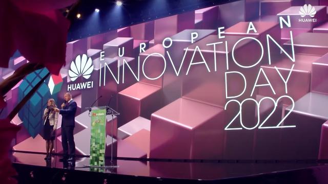 <b>Ziua Europeană a Inovării 2022 a fost organizată de către Huawei la Budapesta, cu accent pe accelerarea digitalizării, tranziției către energia verde, </b>Ultima zi a lunii septembrie a marcat și evenimentul numit Ziua Europeană a Inovării, ediția 2022, organizată de către Huawei la Budapesta. Tema conferinței a fost "Inovare pentru o Europă diversă", iar în cadrul său Huawei și partenerii 