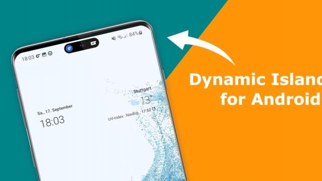 <b>Feature-ul iPhone 14 Pro, Dynamic Island, e foarte popular în lumea Android; Aplicatia dynamicSpot a fost descărcată de peste 1 milion de ori</b>În urmă cu doar câteva zile vă prezentam un articol tip „tutorial”: Cum poți avea Dynamic Island, noul feature iPhone 14 Pro, pe orice smartphone cu Android. Ei bine, aplicația care face acest lucru posibil, dynamicSpot, a fost descărcată de peste 1