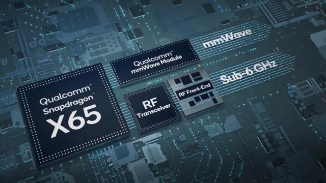 <b>Qualcomm va furniza modemuri 5G pentru iPhone 15 și iPhone 16, în timp ce Apple continuă dezvoltarea unui astfel de modem in house</b>La început de săptămână sosesc vești proaspete legate de modemul 5G dezvoltat in house de către Apple, componentă la care se lucrează de ceva timp și care mai are de așteptat până la finalizare. Potrivit informațiilor sosite astăzi online